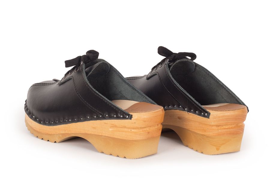 Audubon Black - Ideal