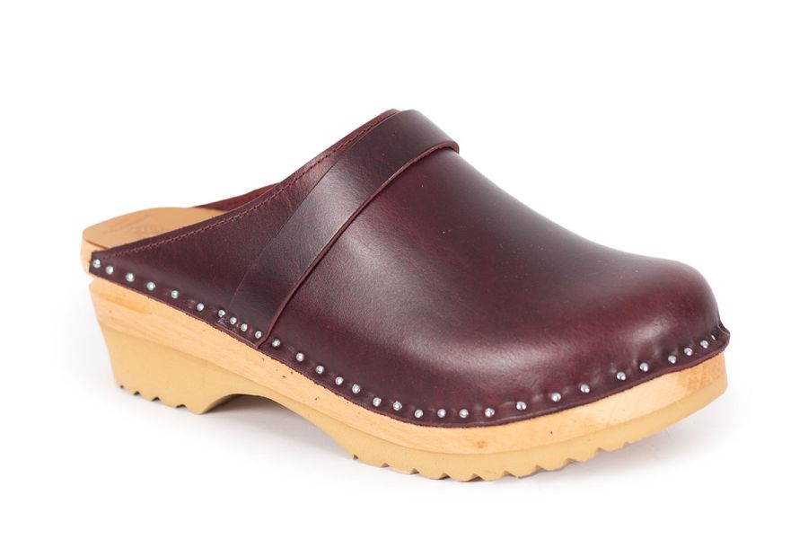 Da Vinci Bordeaux Pull Up