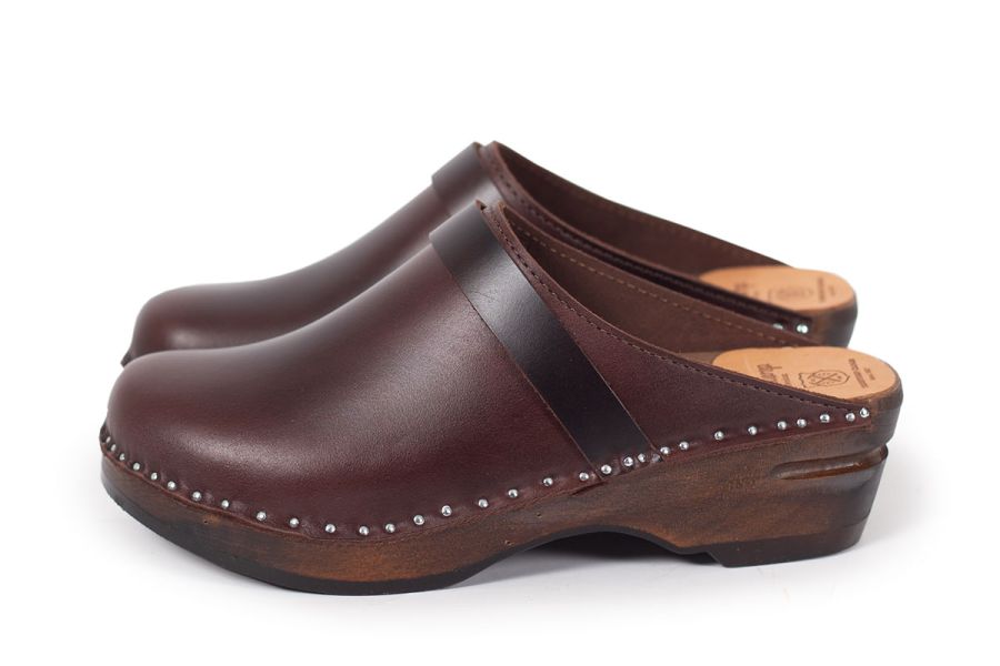 Da Vinci Brown Pull Up