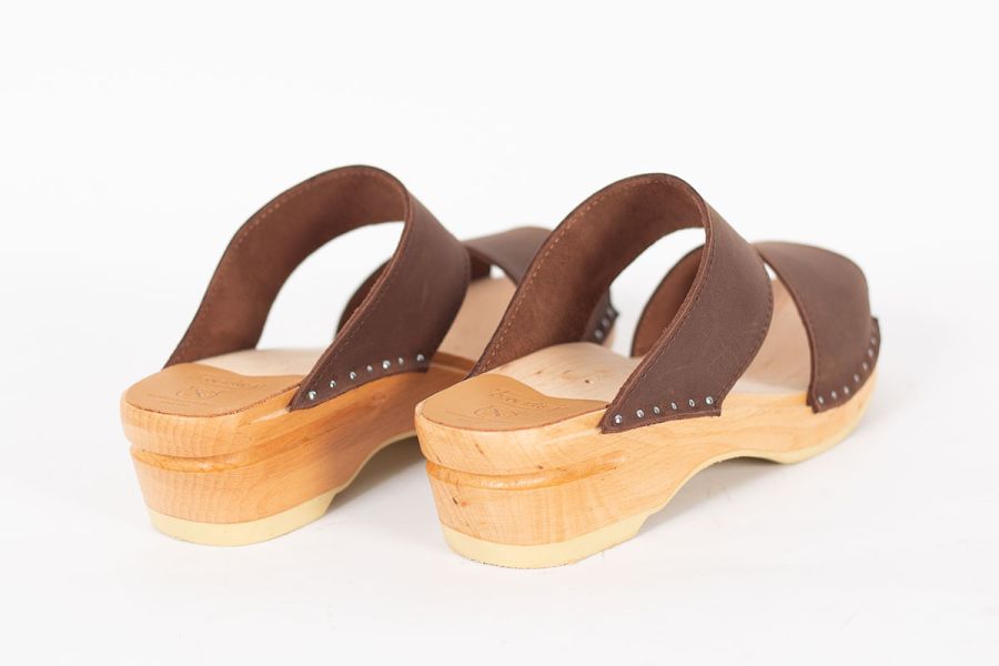 Karin Tabacco Nubuck