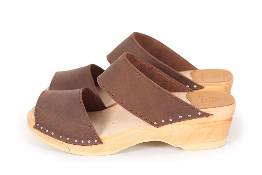 Karin Tabacco Nubuck