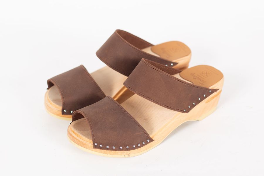 Karin Tabacco Nubuck