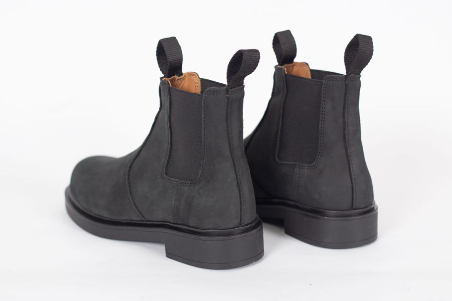 Whistler Classic Black Nub