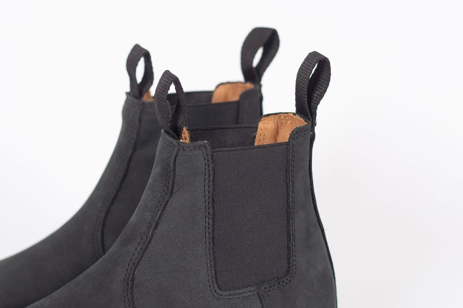 Whistler Classic Black Nub