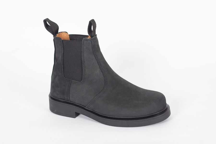 Whistler Classic Black Nub