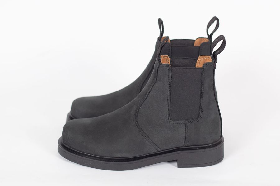 Whistler Classic Black Nub