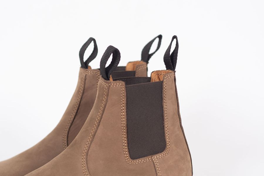 Whistler Classic Cocoa Nub