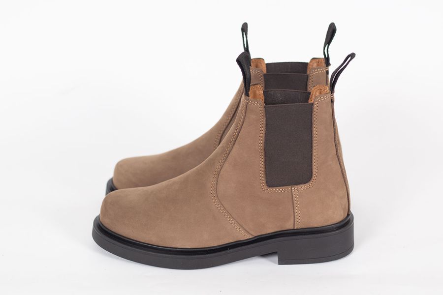 Whistler Classic Cocoa Nub