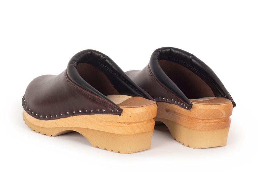 Rembrandt Brown Pull Up