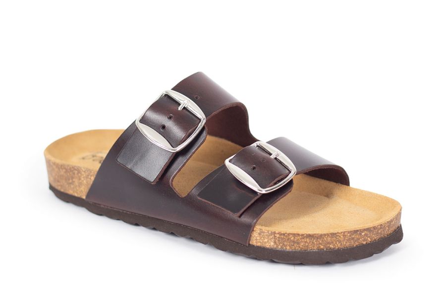 Saltö Brown Pull Up