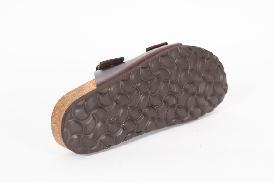 Saltö Brown Pull Up