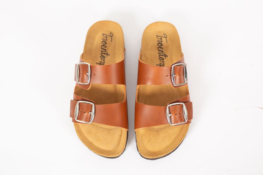 Saltö Cognac Pull Up