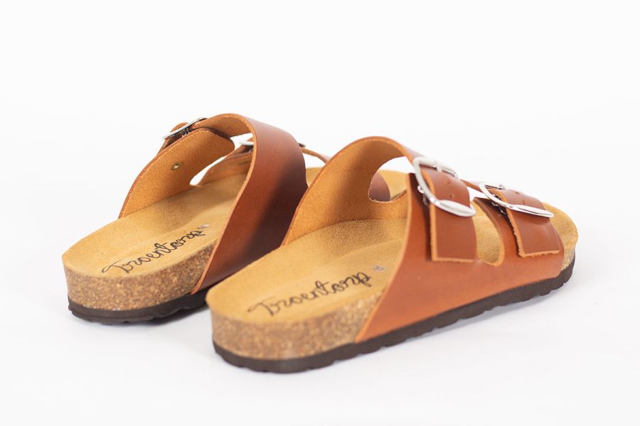 Saltö Cognac Pull Up