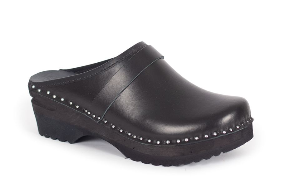 Smithy Black - Ideal