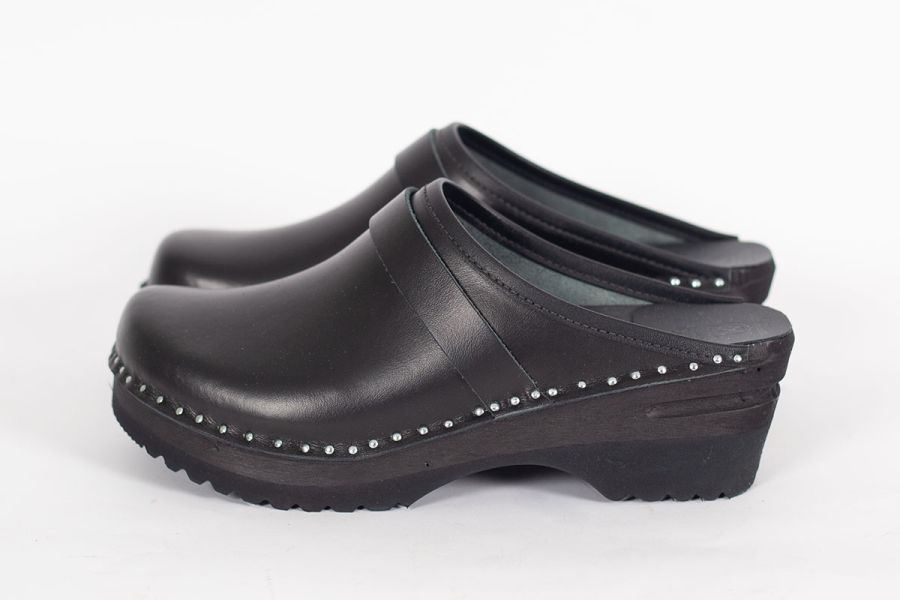 Smithy Black - Ideal