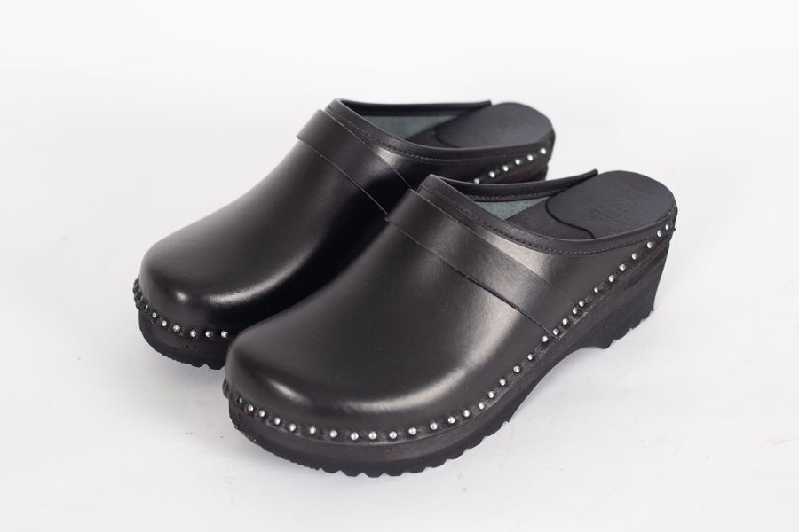 Smithy Black - Ideal