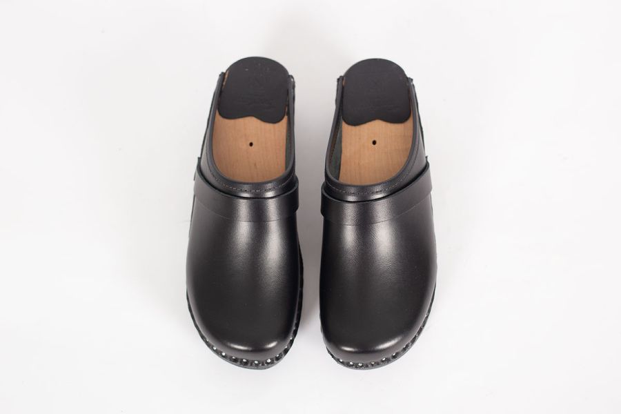 Smithy Black - Original