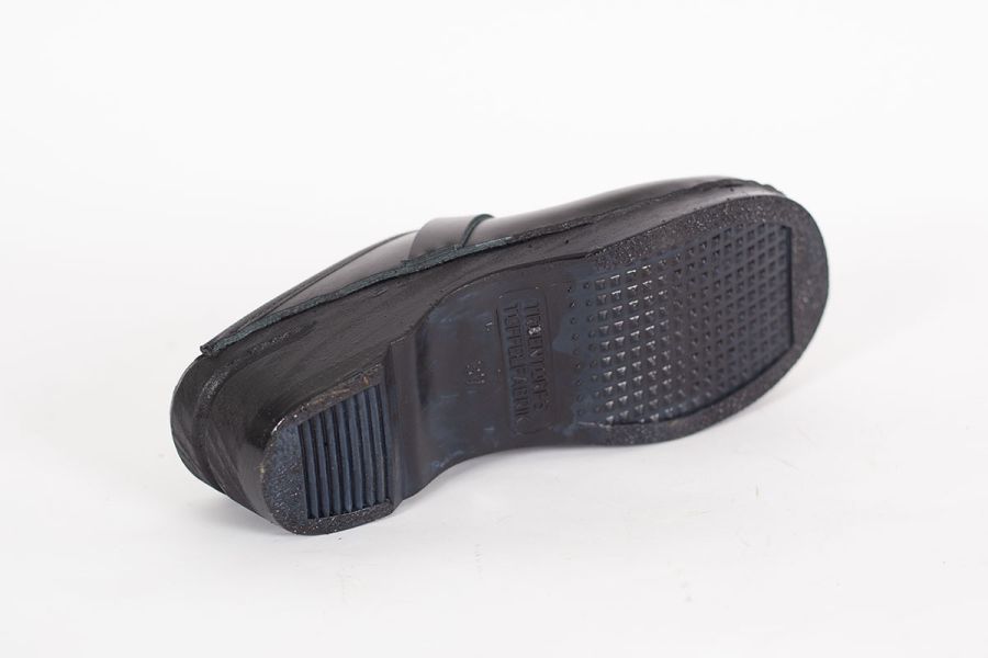 Smithy Black - Original