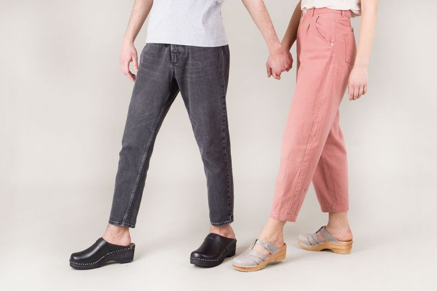 Smithy Black - Ideal