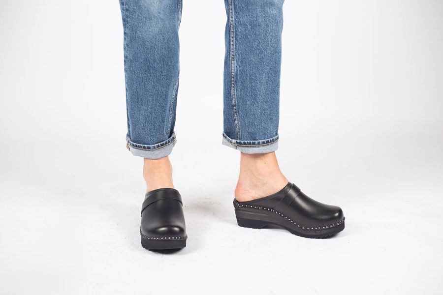 Smithy Black - Ideal