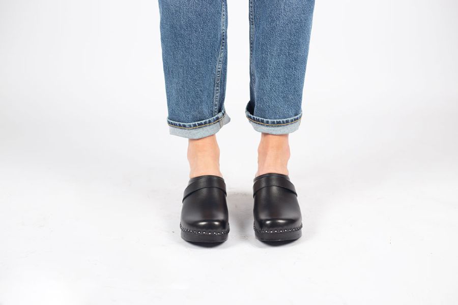 Smithy Black - Original