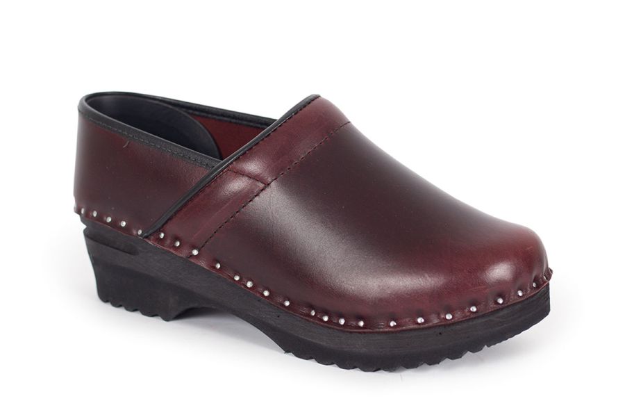 Van Gogh Bordeaux Pull Up