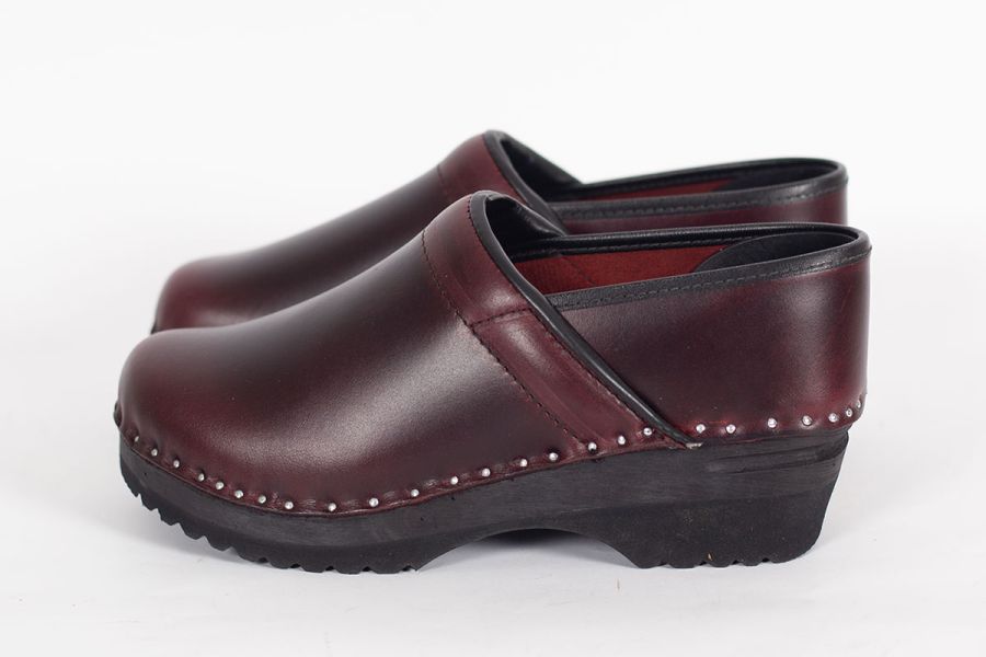 Van Gogh Bordeaux Pull Up