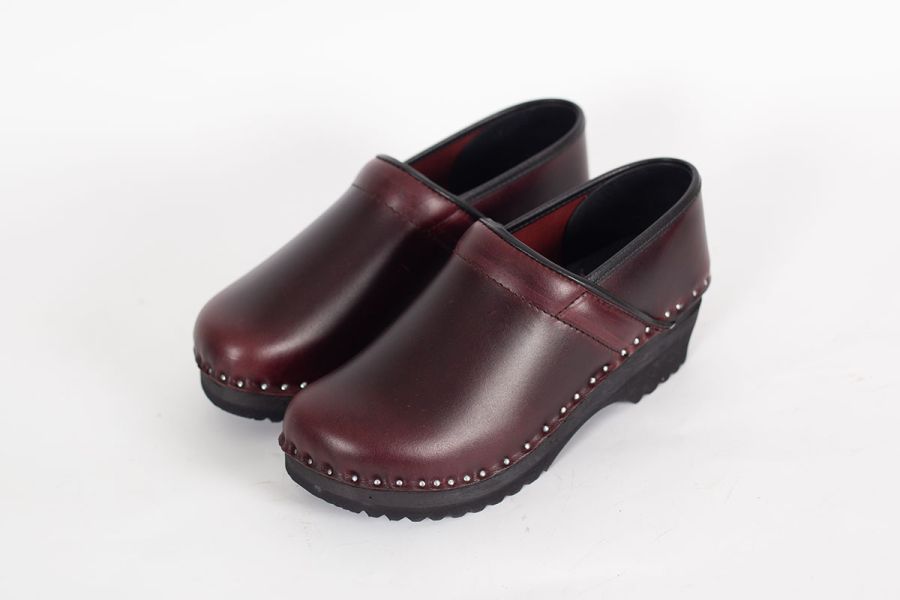 Van Gogh Bordeaux Pull Up