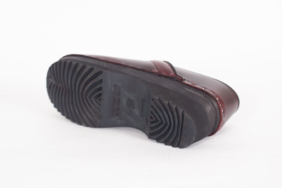 Van Gogh Bordeaux Pull Up