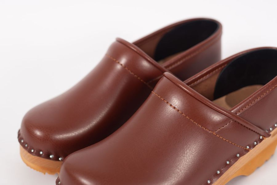 Van Gogh Rusty Brown