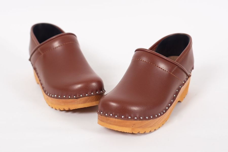 Van Gogh Rusty Brown