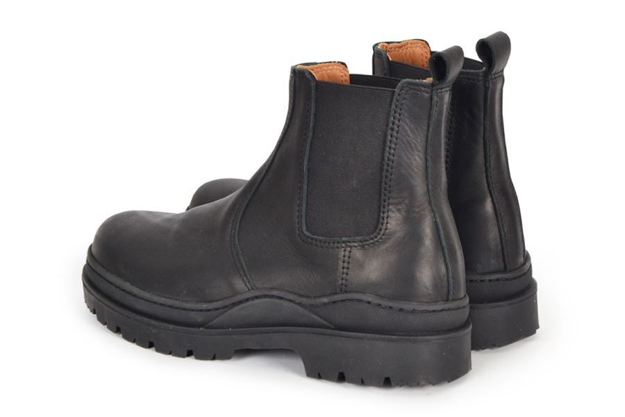 Whistler Matte Black