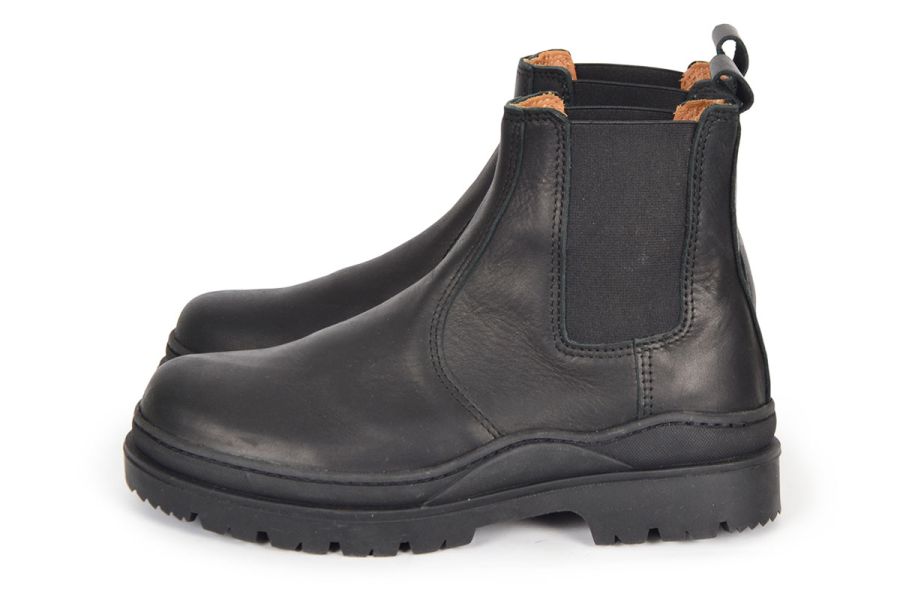 Whistler Matte Black