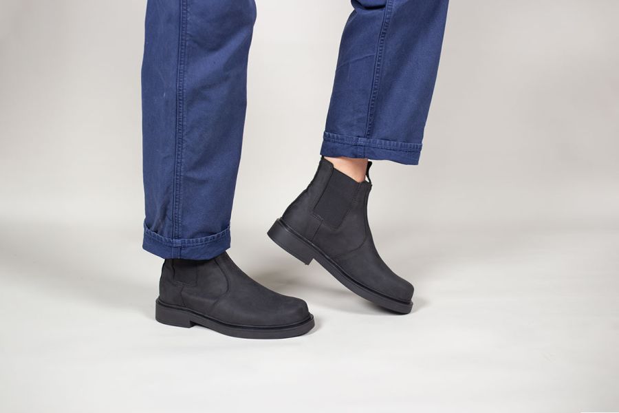 Whistler Classic Black Nub