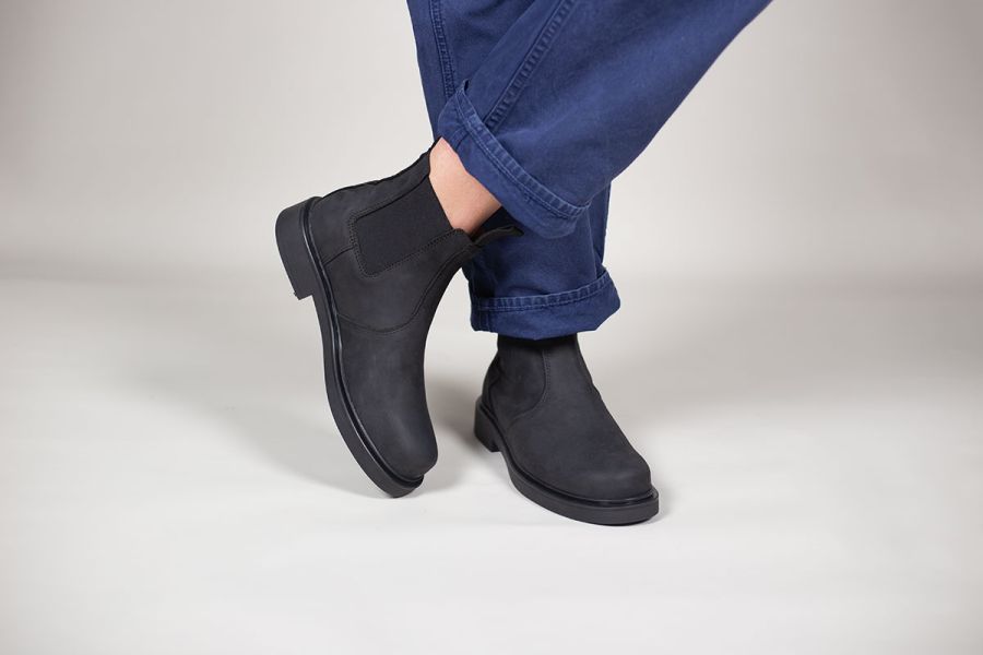 Whistler Classic Black Nub