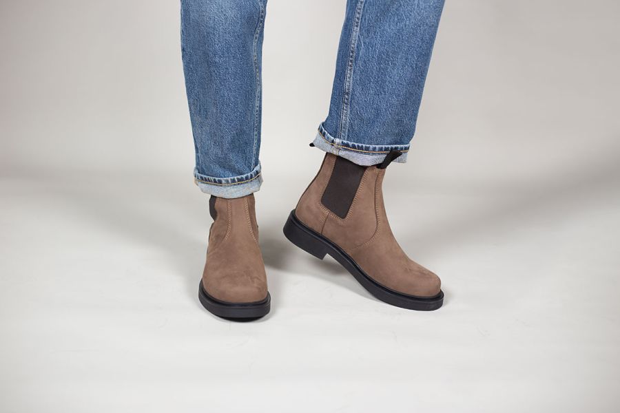 Whistler Classic Cocoa Nub