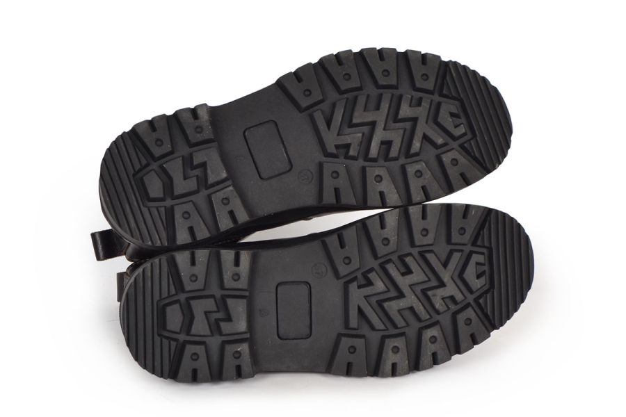 Whistler Matte Black