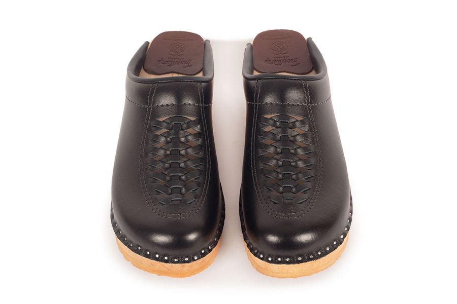 Wright Black - Natural Ideal