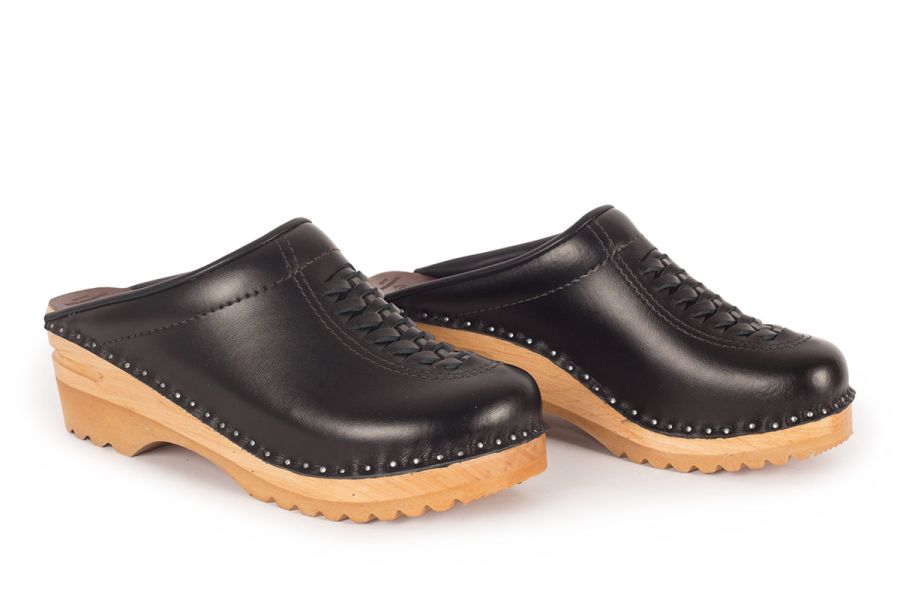 Wright Black - Natural Ideal