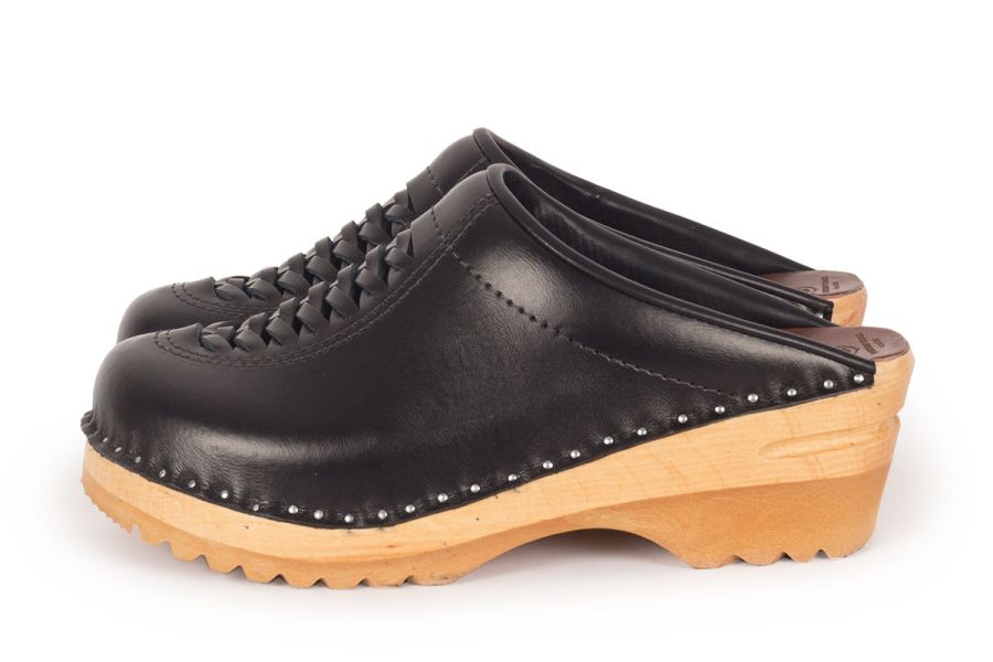 Wright Black - Natural Ideal