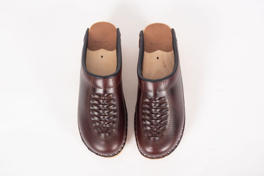 Wright Brown Pull Up