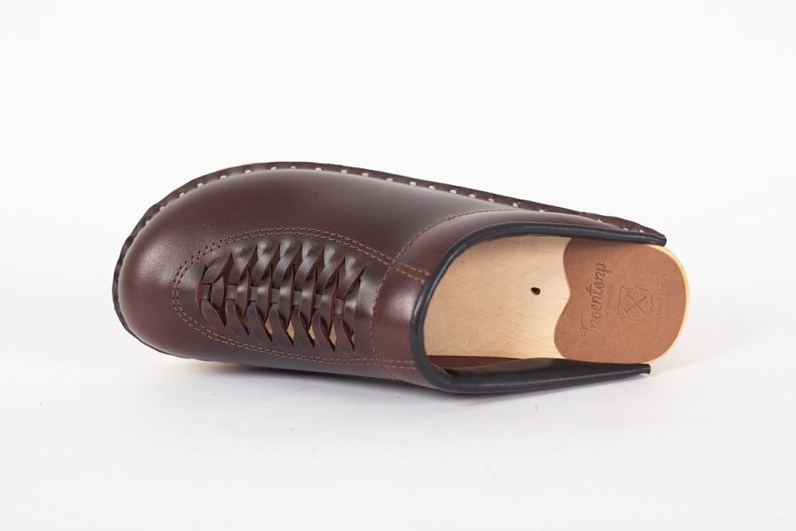 Wright Brown Pull Up