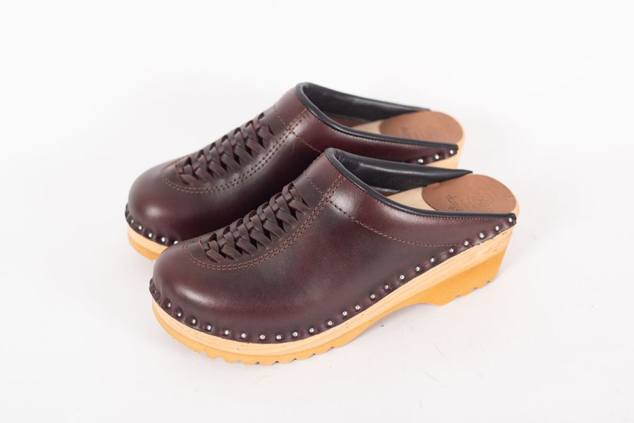 Wright Brown Pull Up