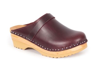 Da Vinci Bordeaux Pull Up