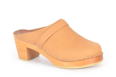 Da Vinci Light Tan Mid