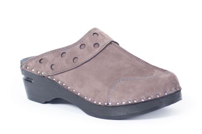 Durer Taupe Nubuck