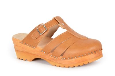 Mary Jane Honey Vegan