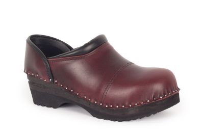 Picasso Bordeaux Pull Up