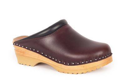 Rembrandt Brown Pull Up