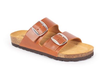 Saltö Cognac Pull Up